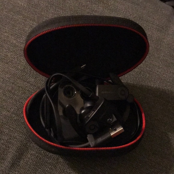 Power beats black - Picture 4 of 4